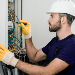 Electricidad